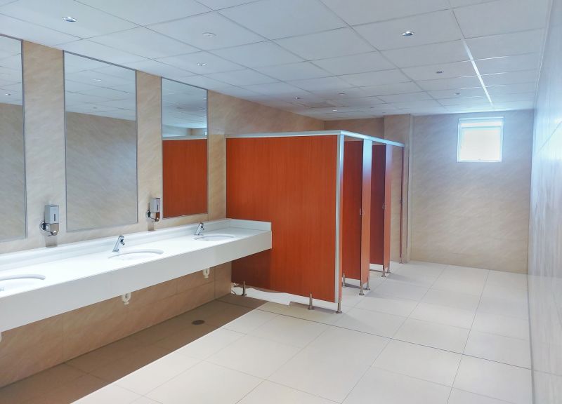 Bathroom Flooring Improvements