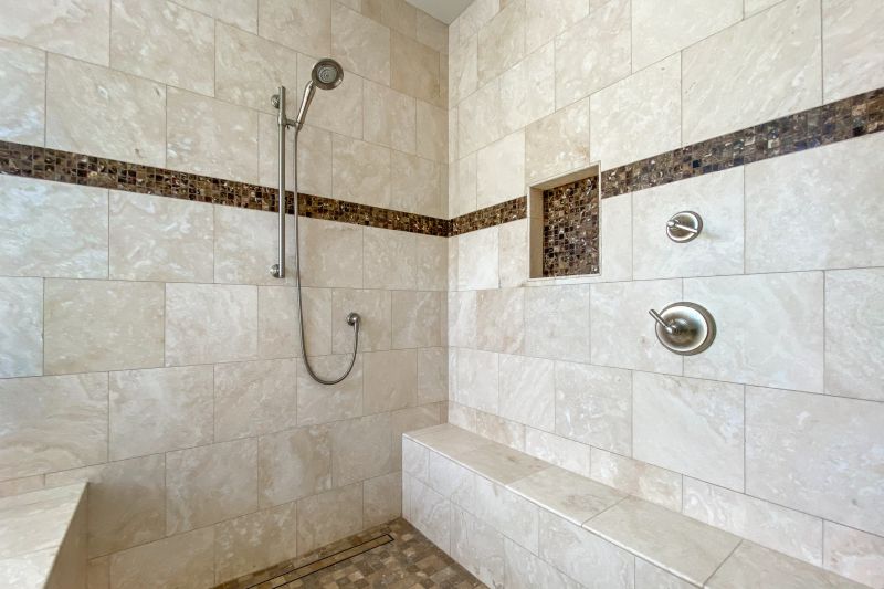 Cost of Shower Installation in Harrison, AR