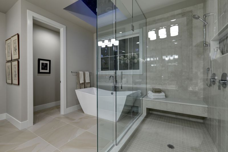 Elegant Bathroom Upgrade