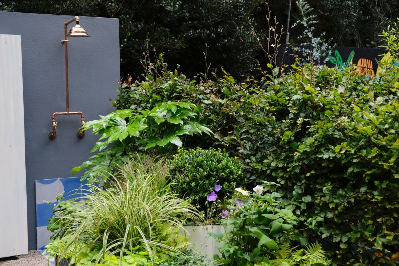 Shower Installation Tools